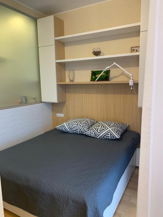 Comfortable Apartments French Quarter Акумулятори Світло Інтернет Завжди キエフ エクステリア 写真