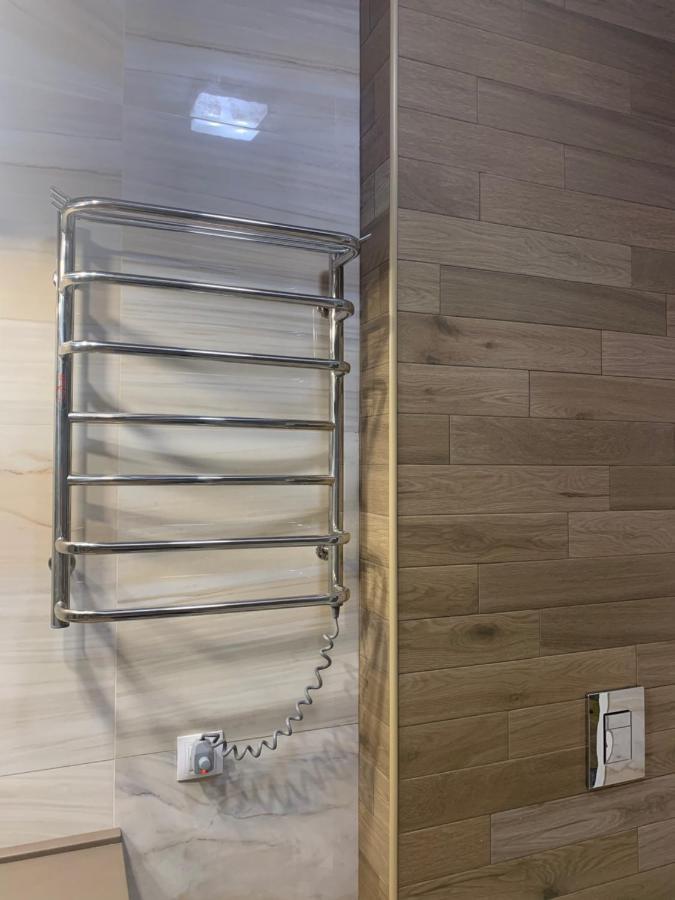Comfortable Apartments French Quarter Акумулятори Світло Інтернет Завжди キエフ エクステリア 写真